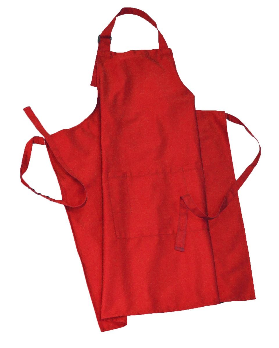 Prostaff Bib Apron
