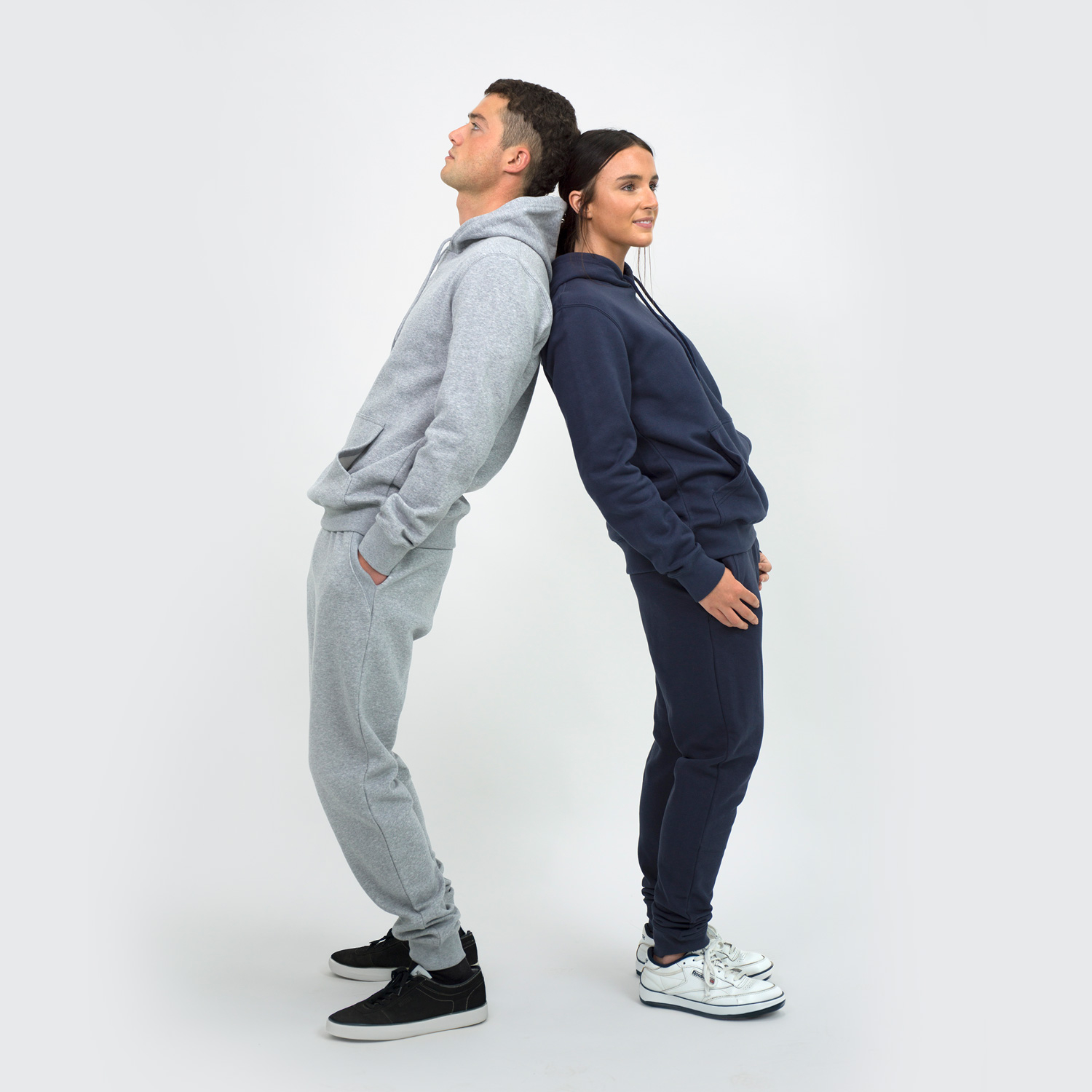 TRENDSWEAR Studio Unisex Hoodie - Image 2