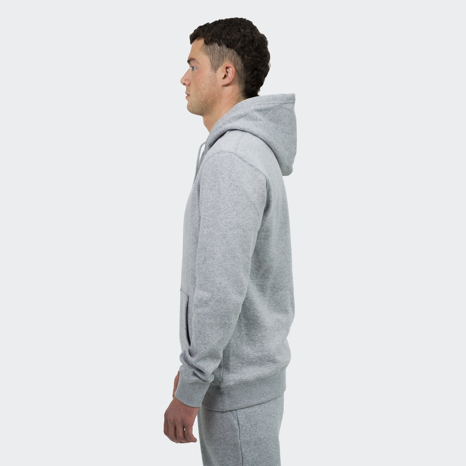 TRENDSWEAR Studio Unisex Hoodie - Image 3