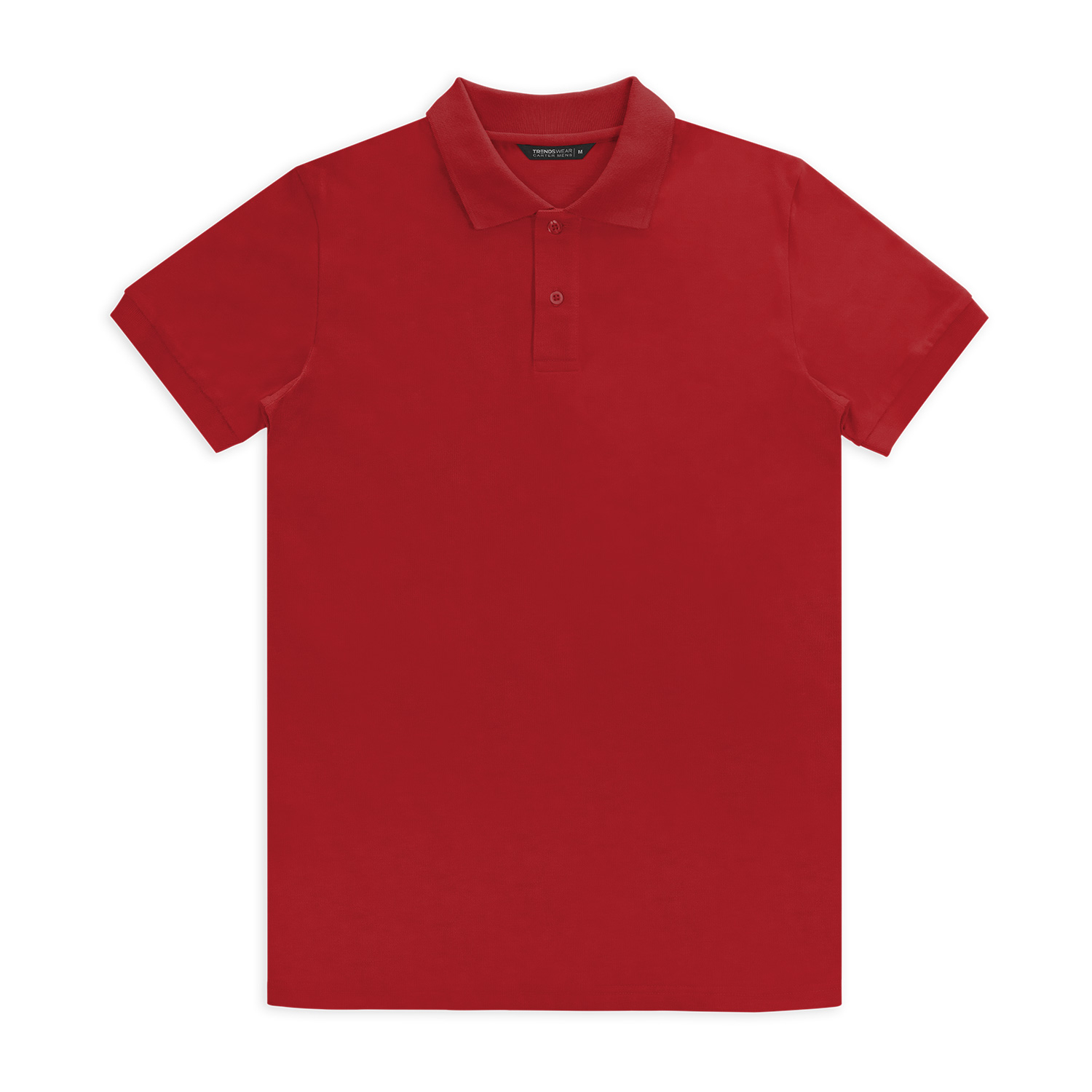 TRENDSWEAR Carter Men's & Women's Polo - Image 11