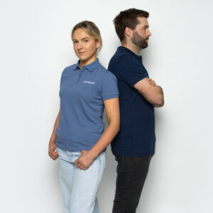 TRENDSWEAR Carter Men's & Women's Polo