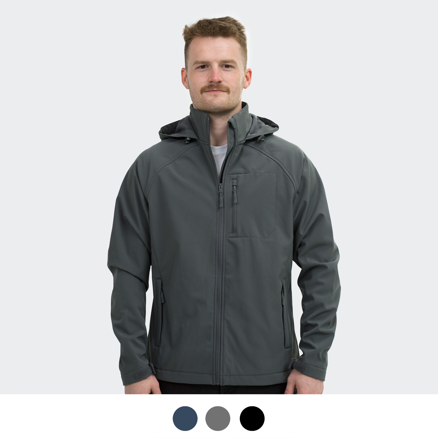 TRENDSWEAR Harper Mens & Women's Jacket