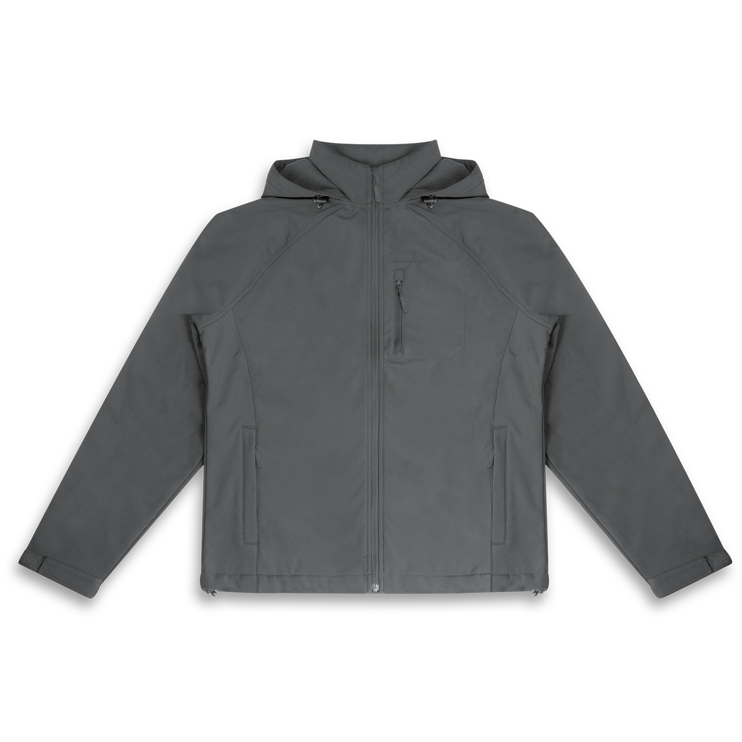TRENDSWEAR Harper Mens & Women's Jacket - Image 7