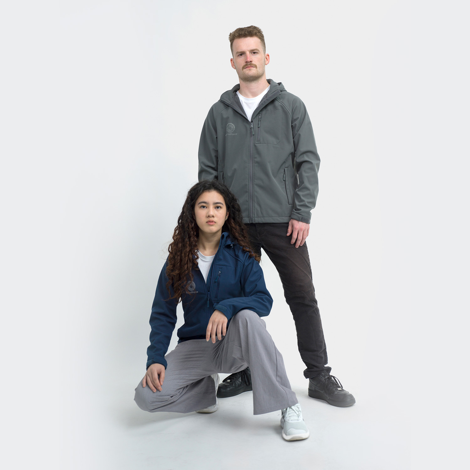 TRENDSWEAR Harper Mens & Women's Jacket - Image 16