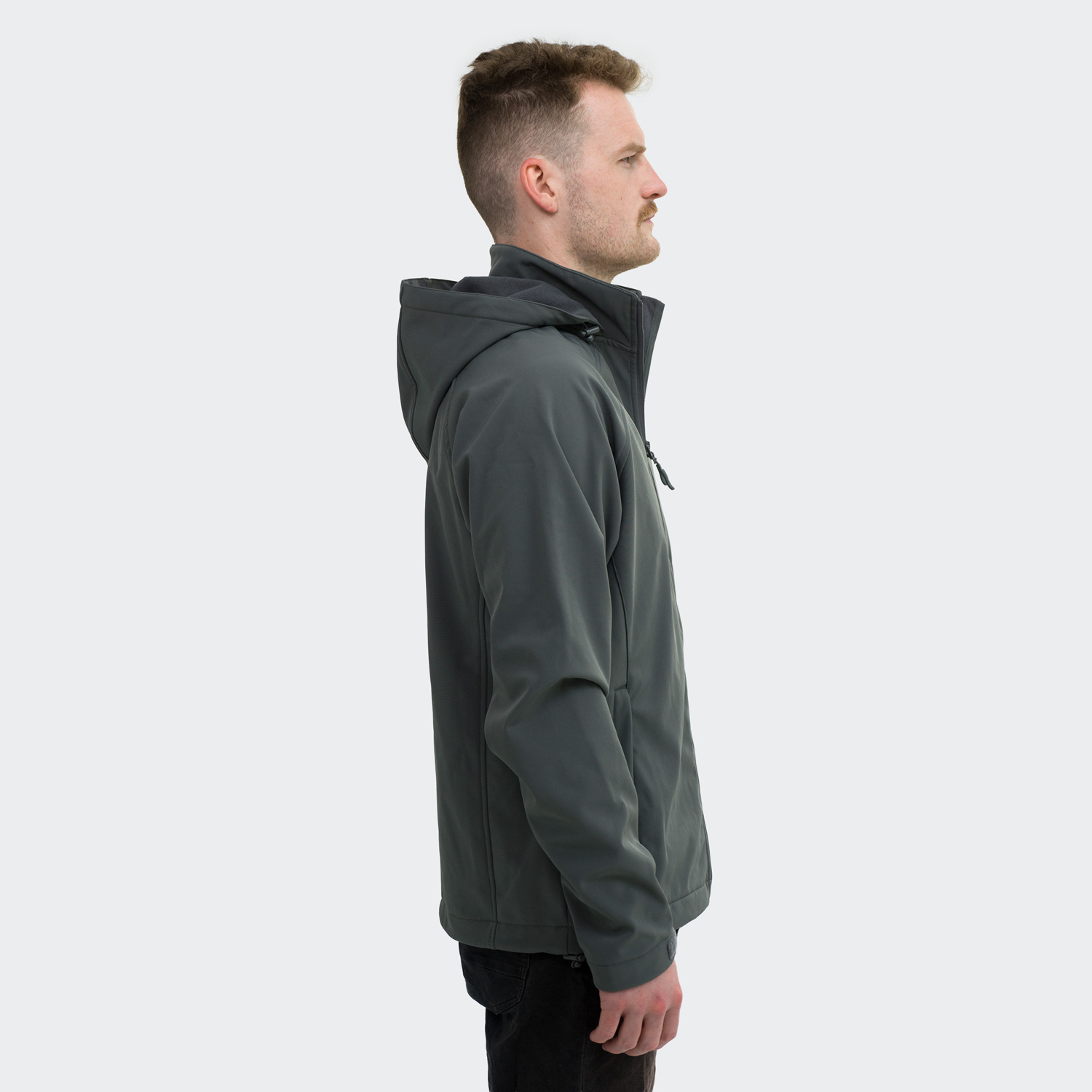 TRENDSWEAR Harper Mens & Women's Jacket - Image 3