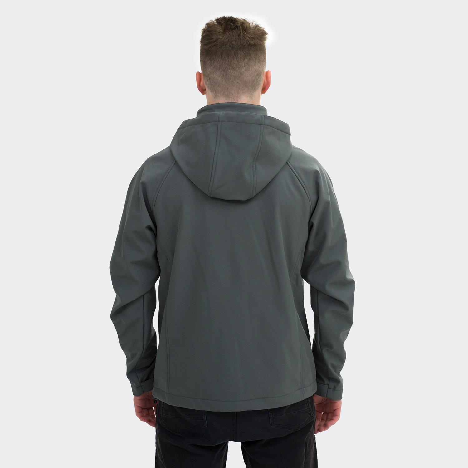 TRENDSWEAR Harper Mens & Women's Jacket - Image 4
