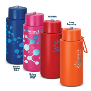 Aura Vacuum Bottle - 1L