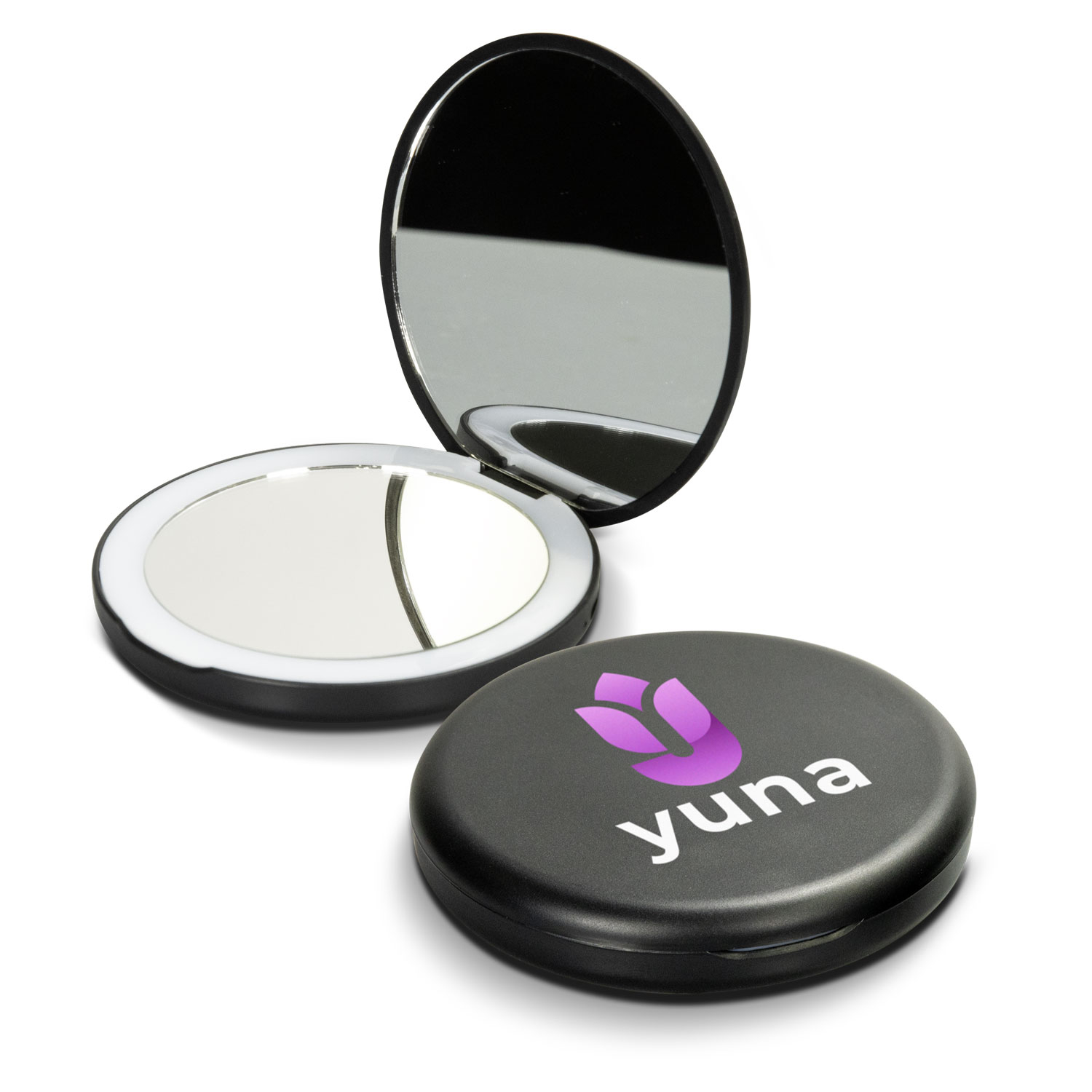 Ella LED Compact Mirror - Image 7