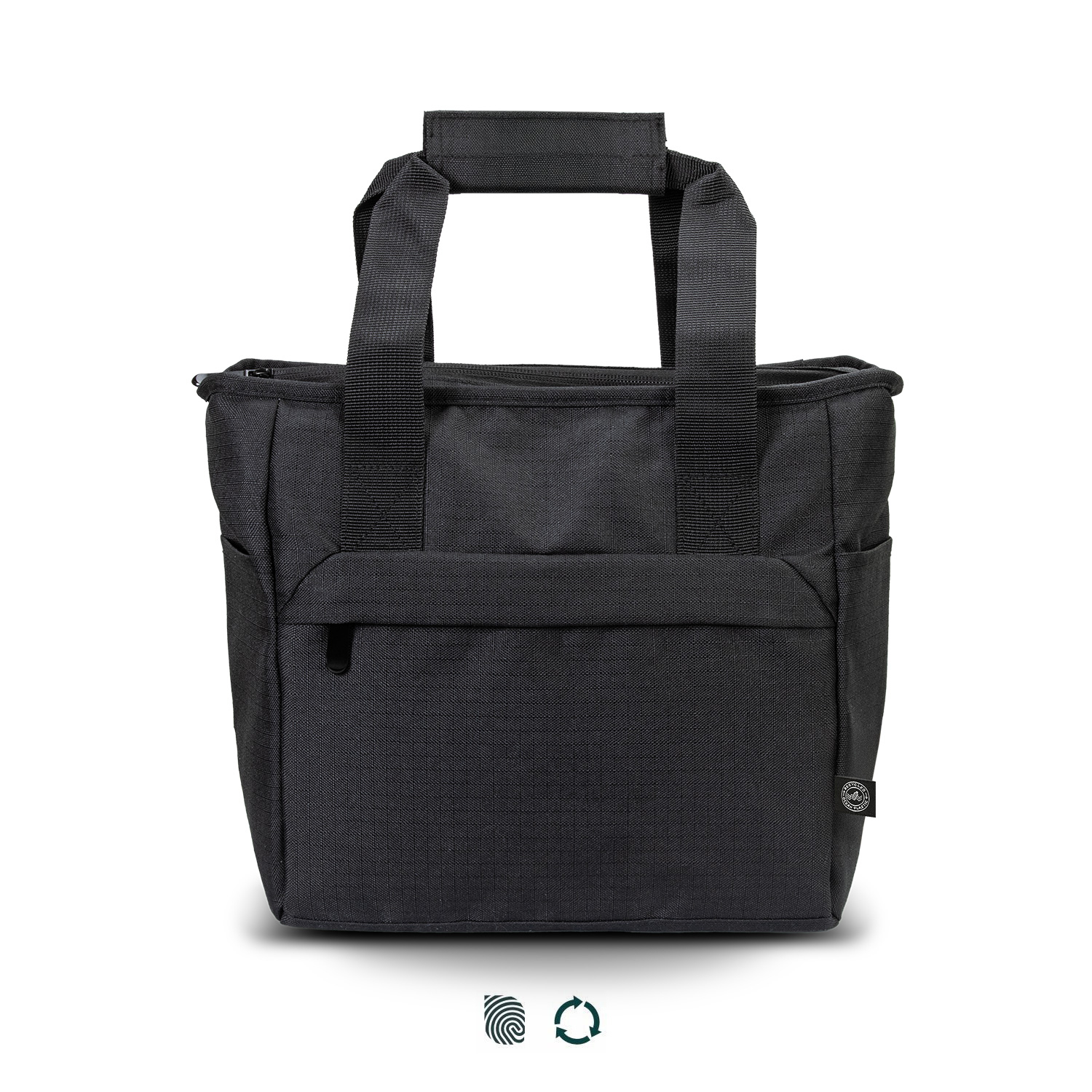 Oceana Recycled Cooler Bag - Image 2