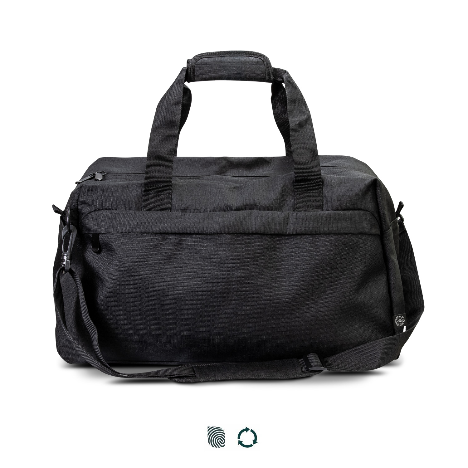 Oceana Recycled Duffle Bag - Image 2
