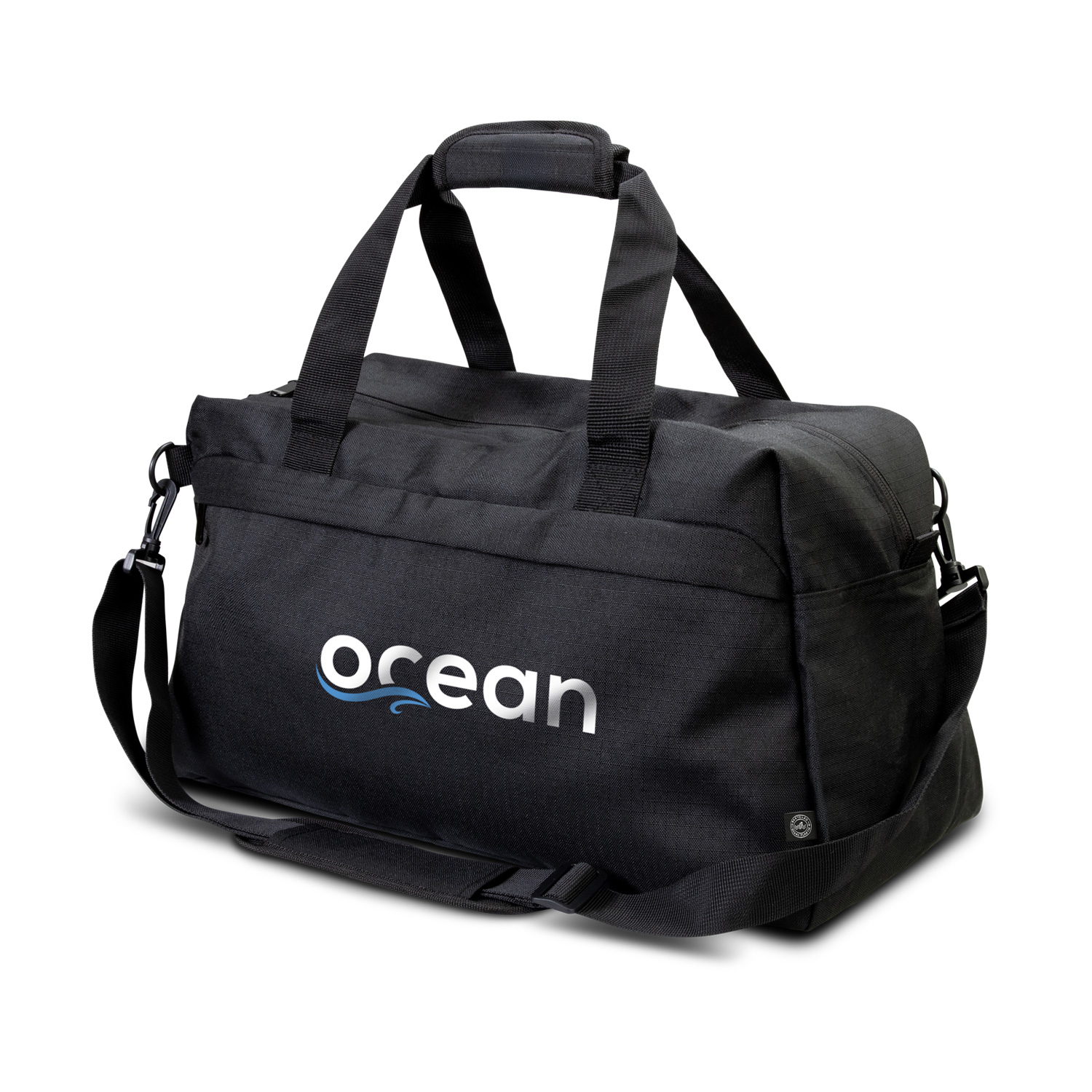 Oceana Recycled Duffle Bag - Image 4