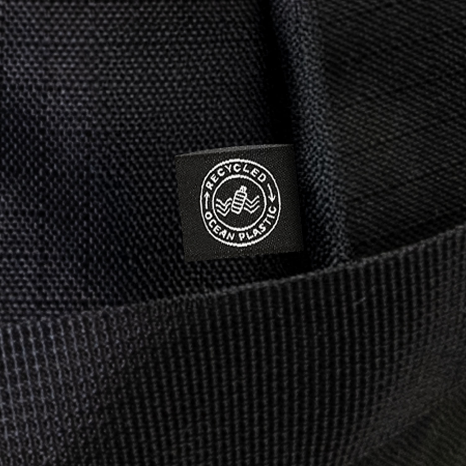Oceana Recycled Duffle Bag - Image 5