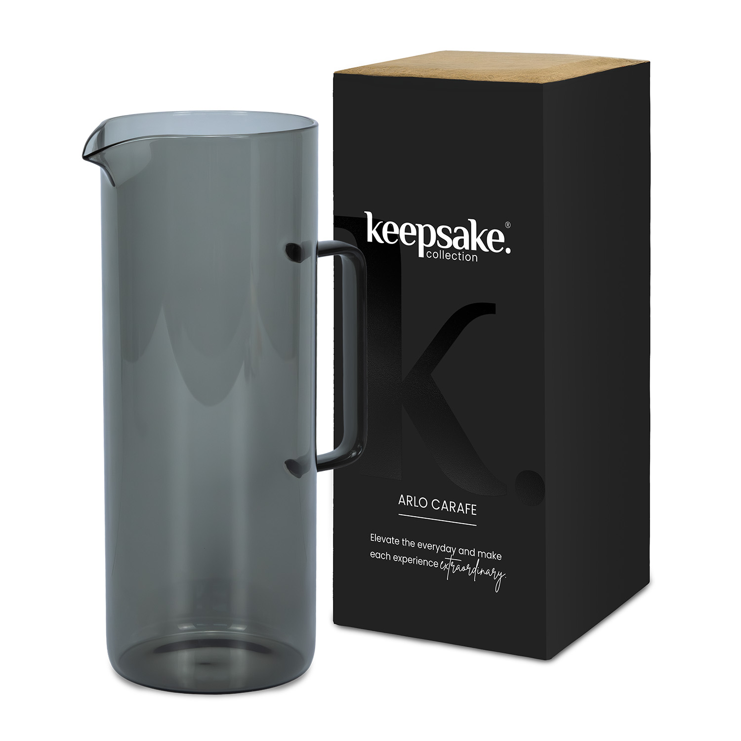 Keepsake Arlo Carafe - Image 4