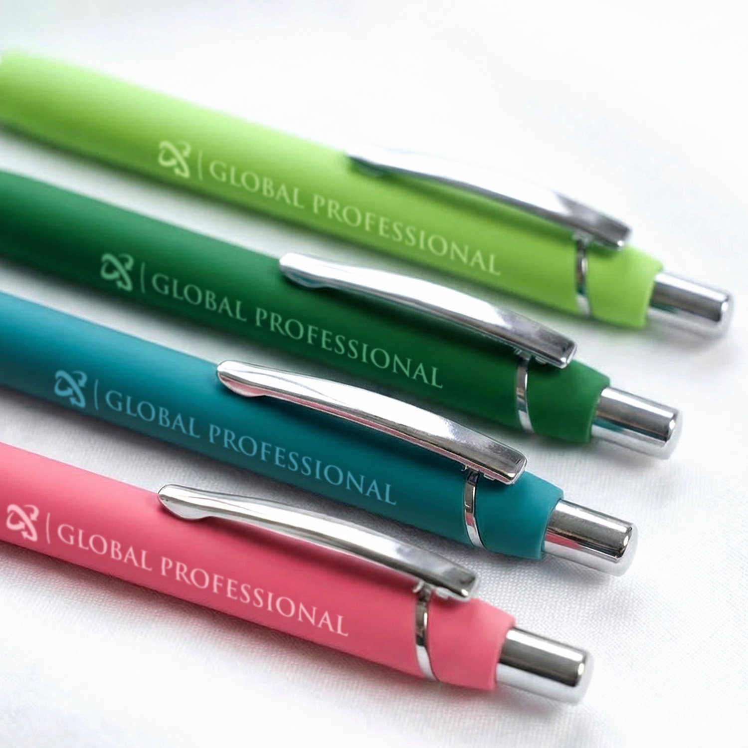 Centurion Soft-Touch Pen - Image 16
