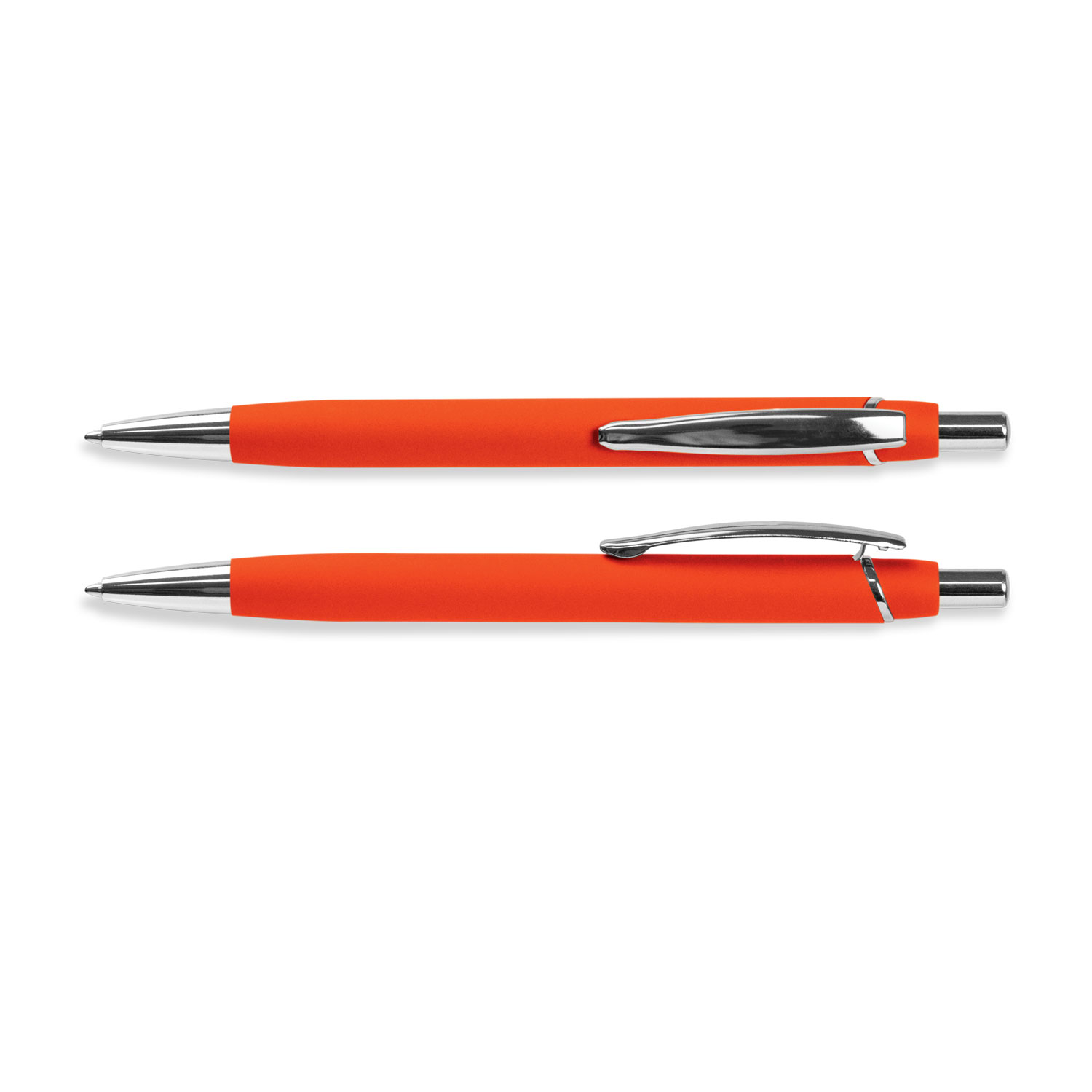 Centurion Soft-Touch Pen - Image 4