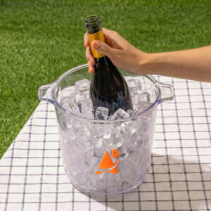 Alpine Ice Bucket