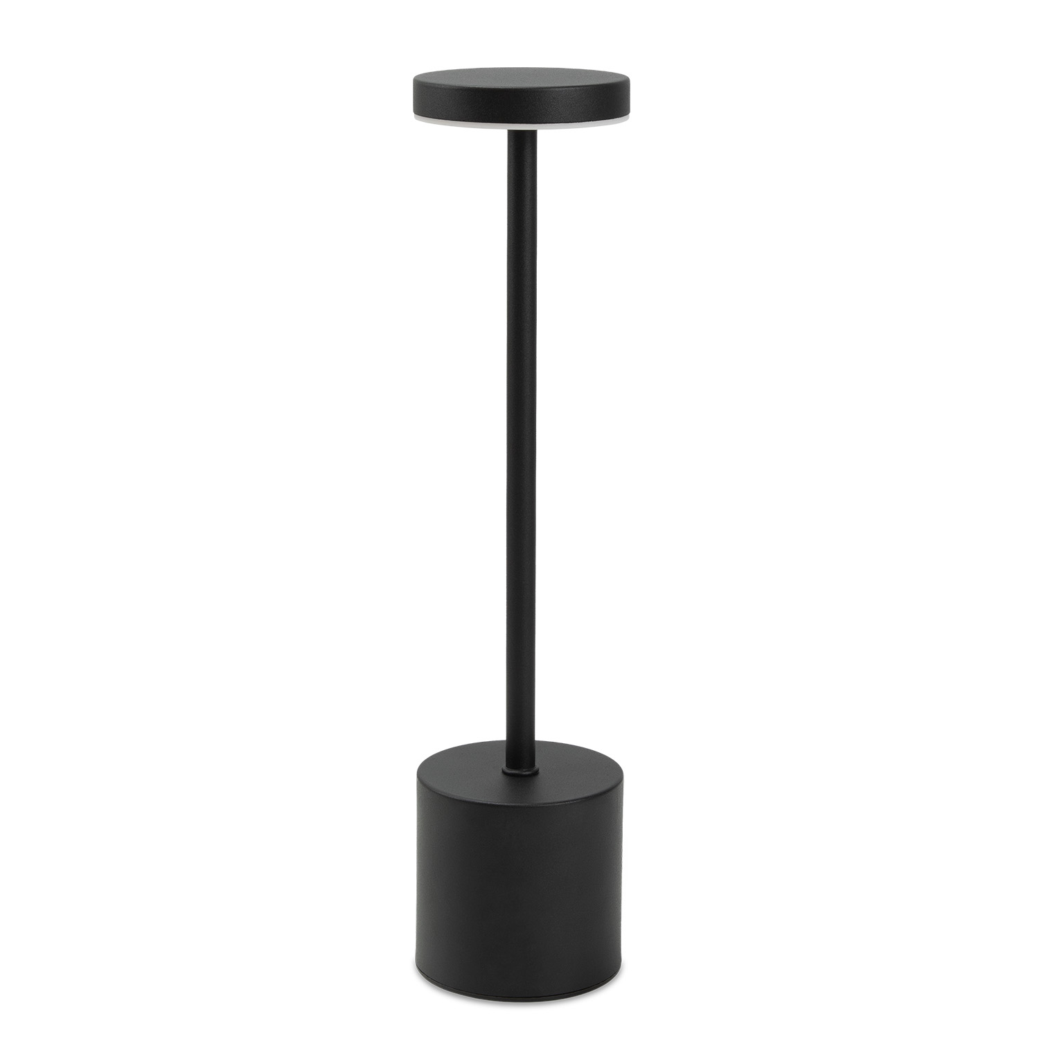 Nouveau Rechargeable Table Lamp - Image 5