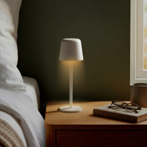 Ember Rechargeable Table Lamp
