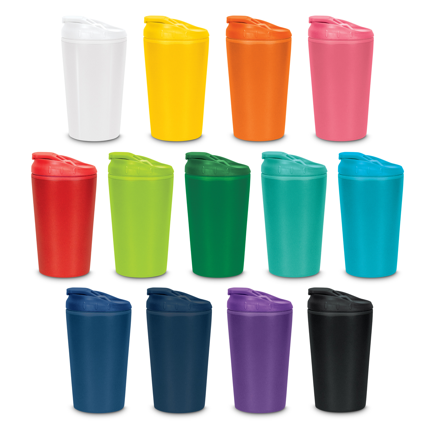 Corsica Coffee Cup - Image 2