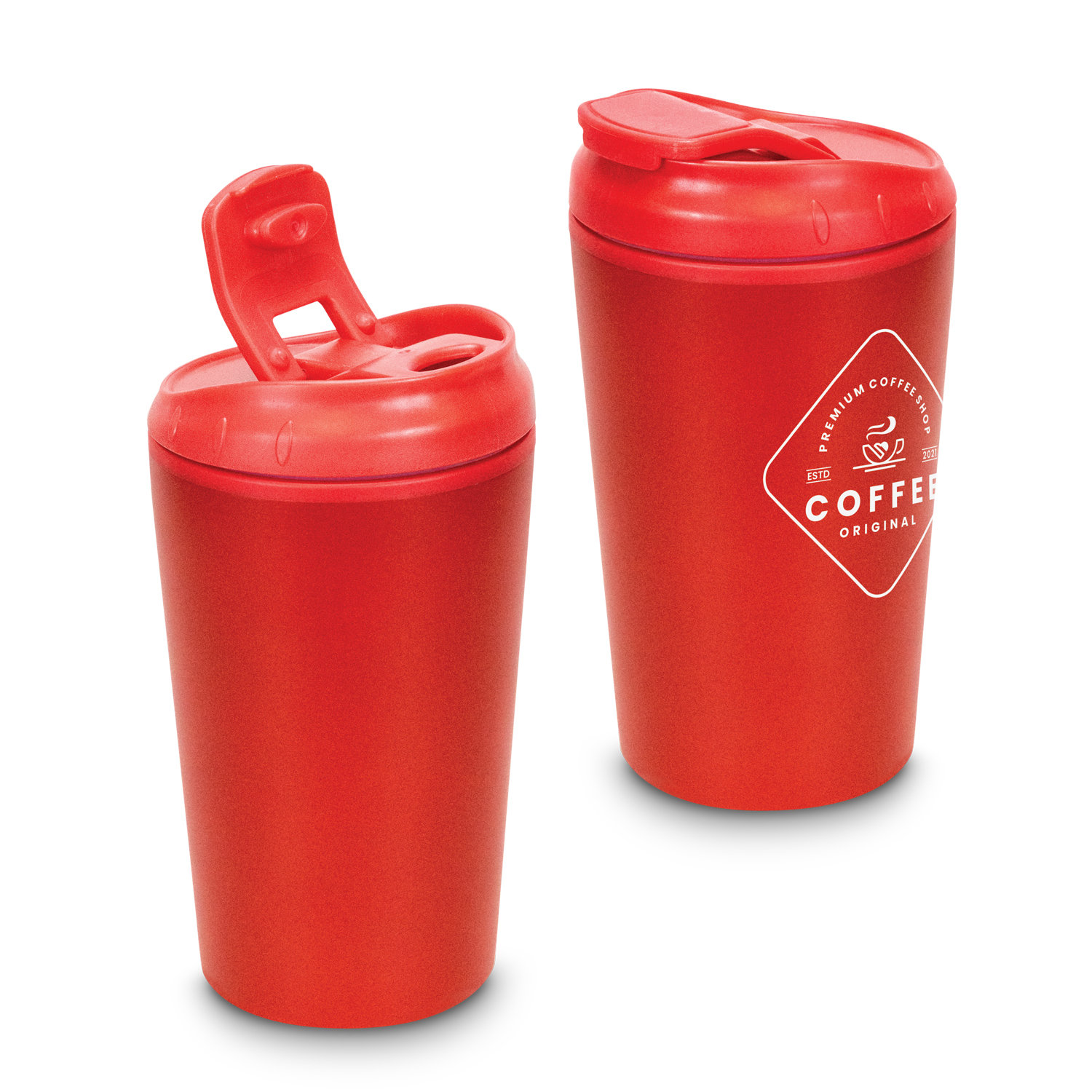 Corsica Coffee Cup - Image 18