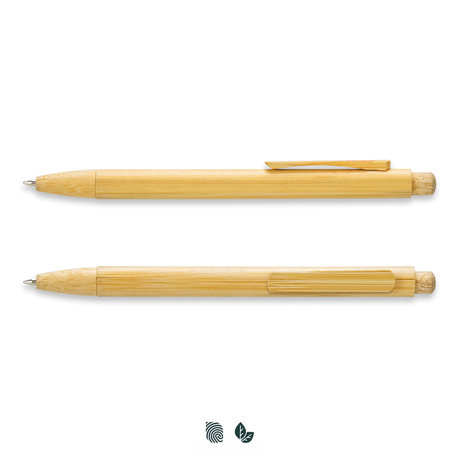 Moso Bamboo Pen - Image 2