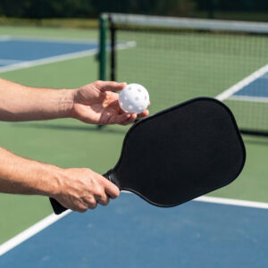 Baseline Pickleball Set
