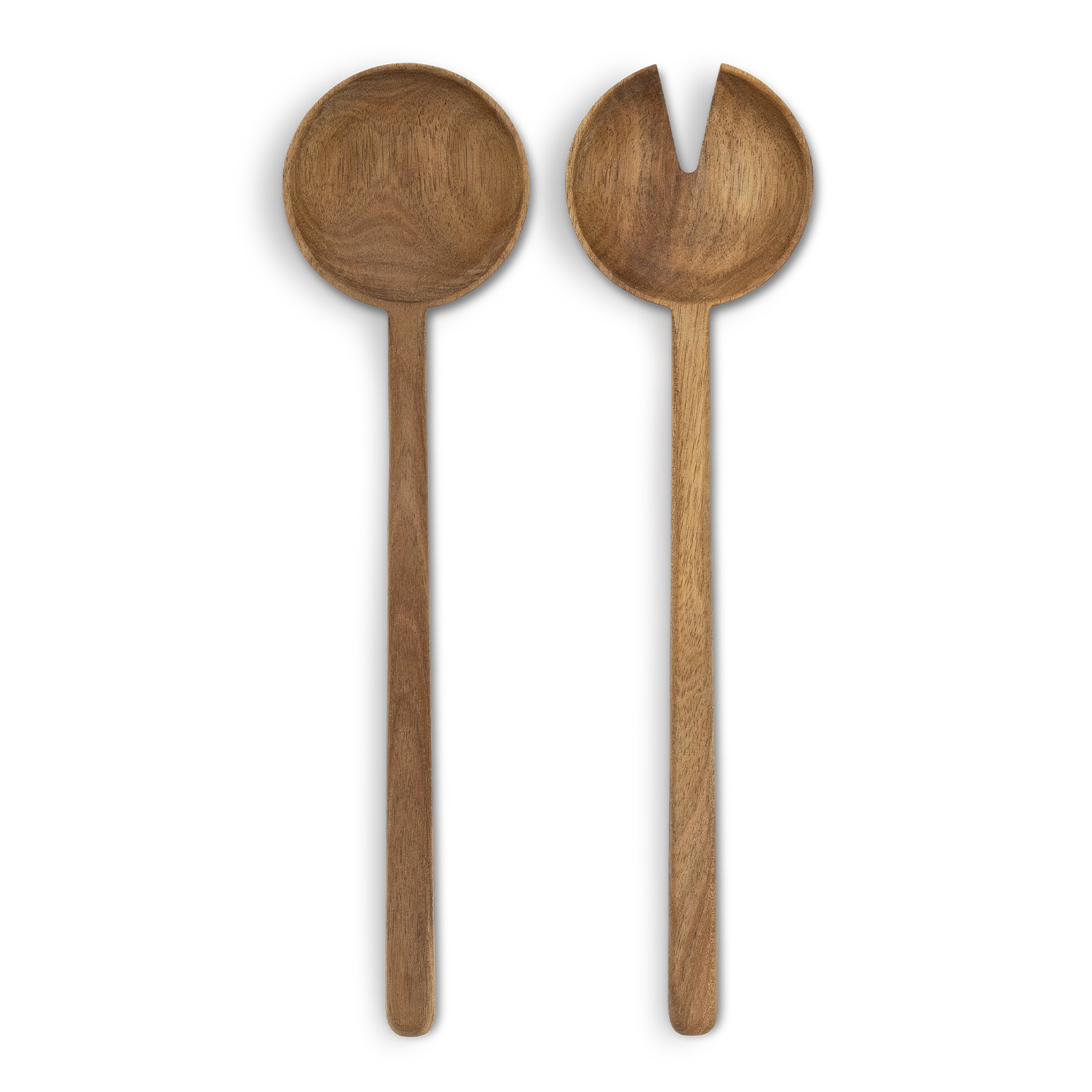 Keepsake Luca Salad Servers - Image 4