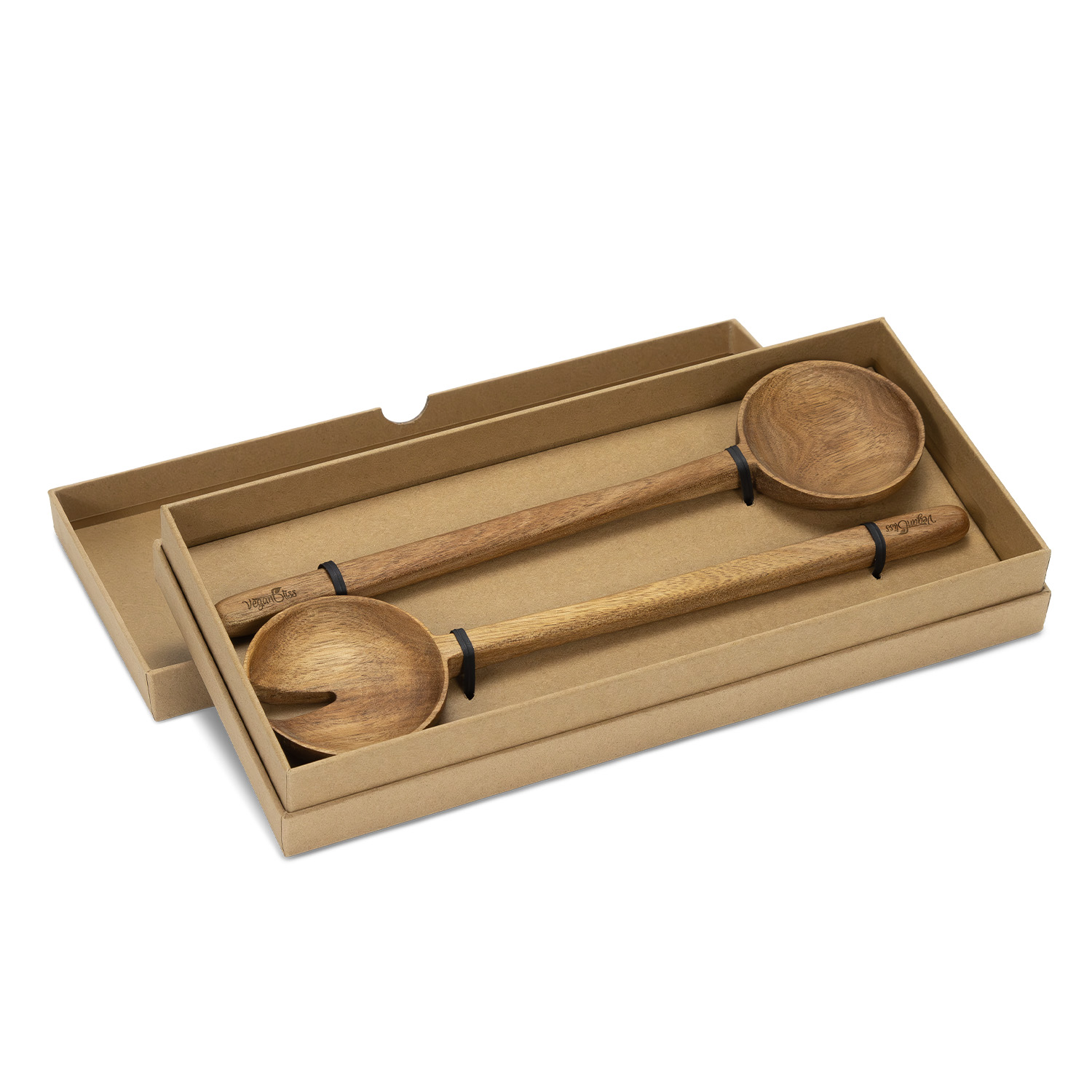 Keepsake Luca Salad Servers - Image 6