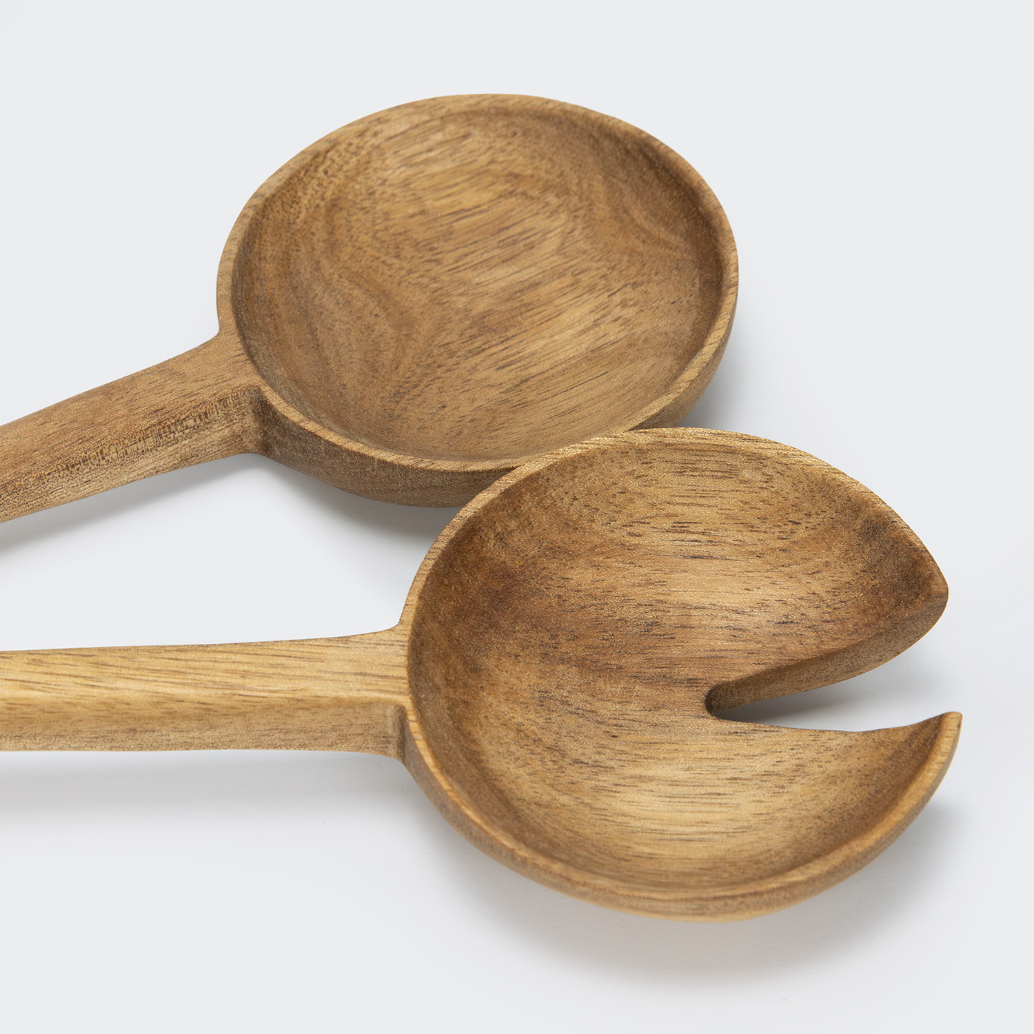 Keepsake Luca Salad Servers - Image 3