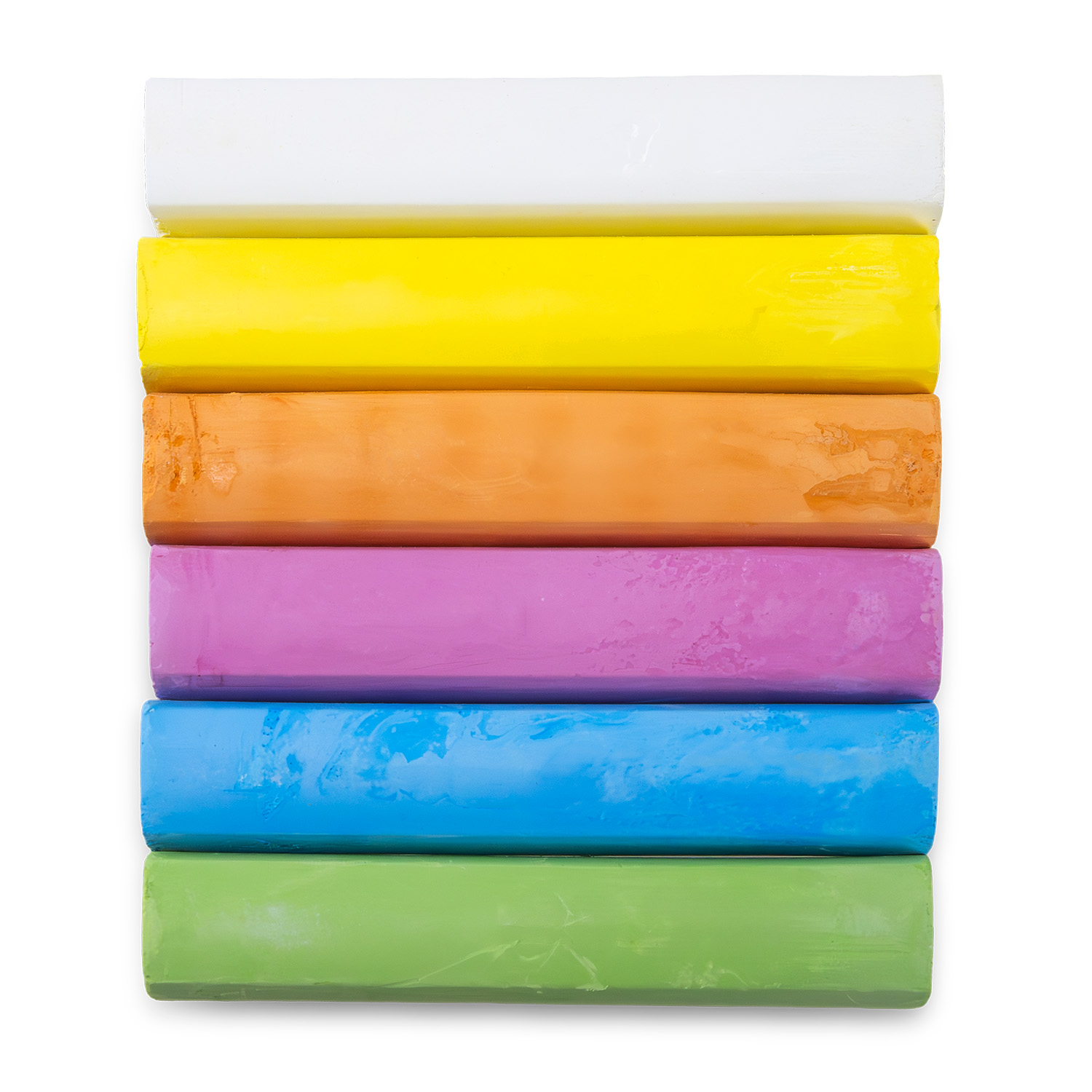 STAEDTLER Assorted Sidewalk Chalk Set - Image 3