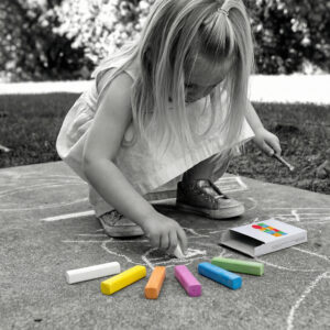 STAEDTLER Assorted Sidewalk Chalk Set