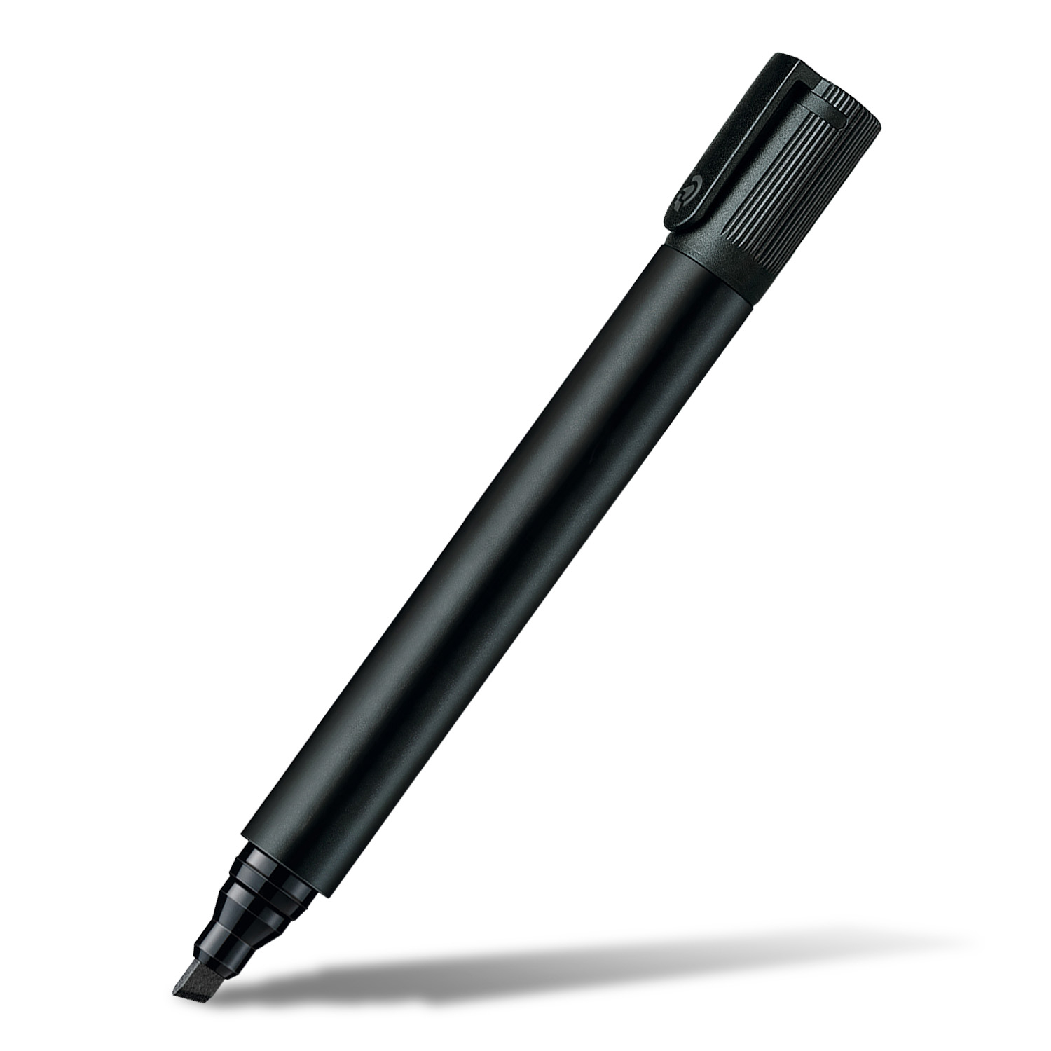 STAEDTLER Lumocolor Permanent Marker - Chisel Tip - Image 3