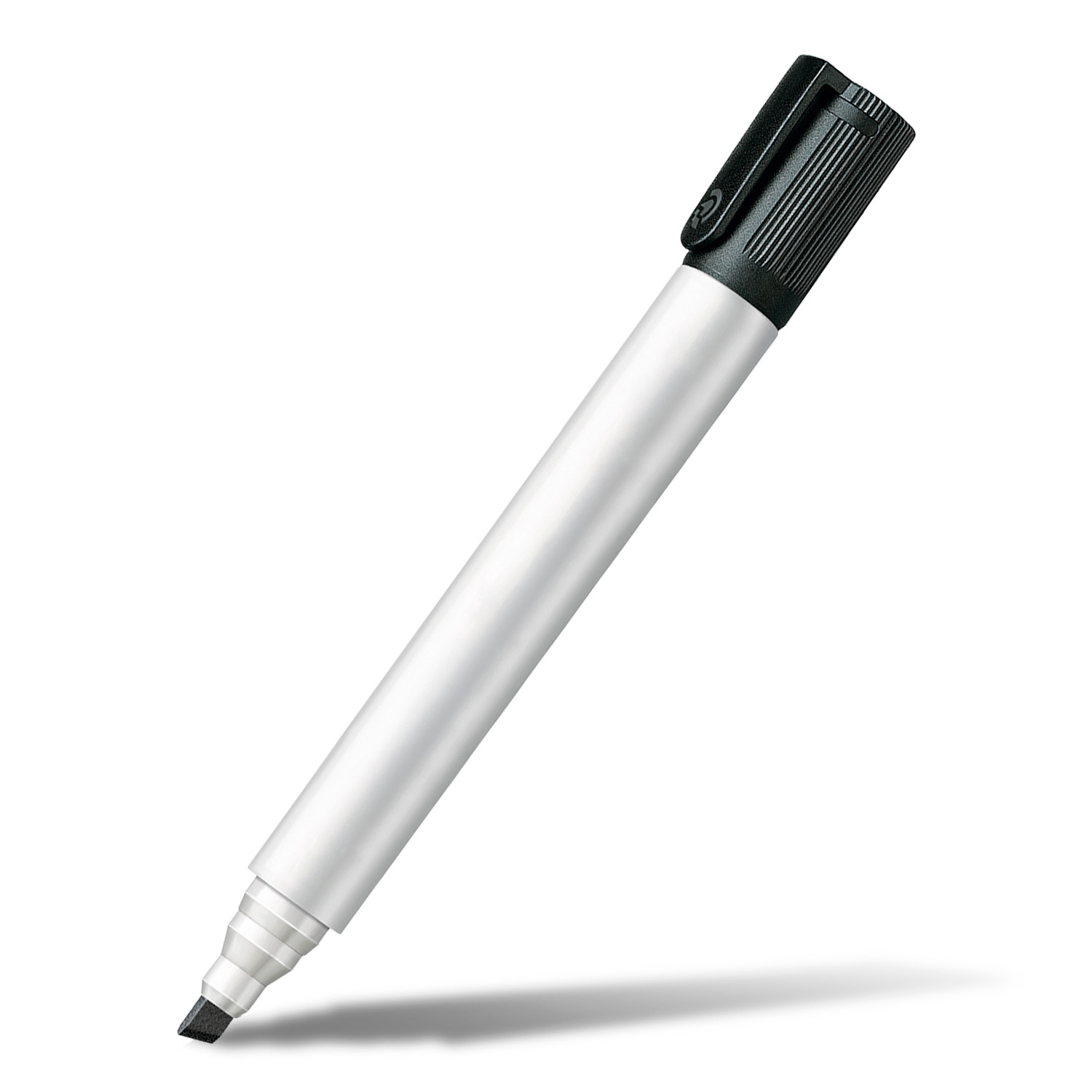 STAEDTLER Lumocolor Whiteboard Marker - Chisel Tip - Image 2