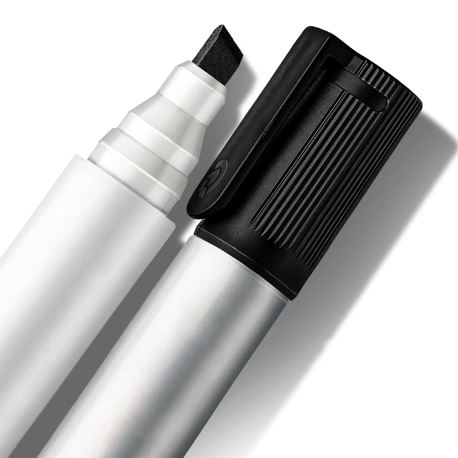 STAEDTLER Lumocolor Whiteboard Marker - Chisel Tip - Image 4