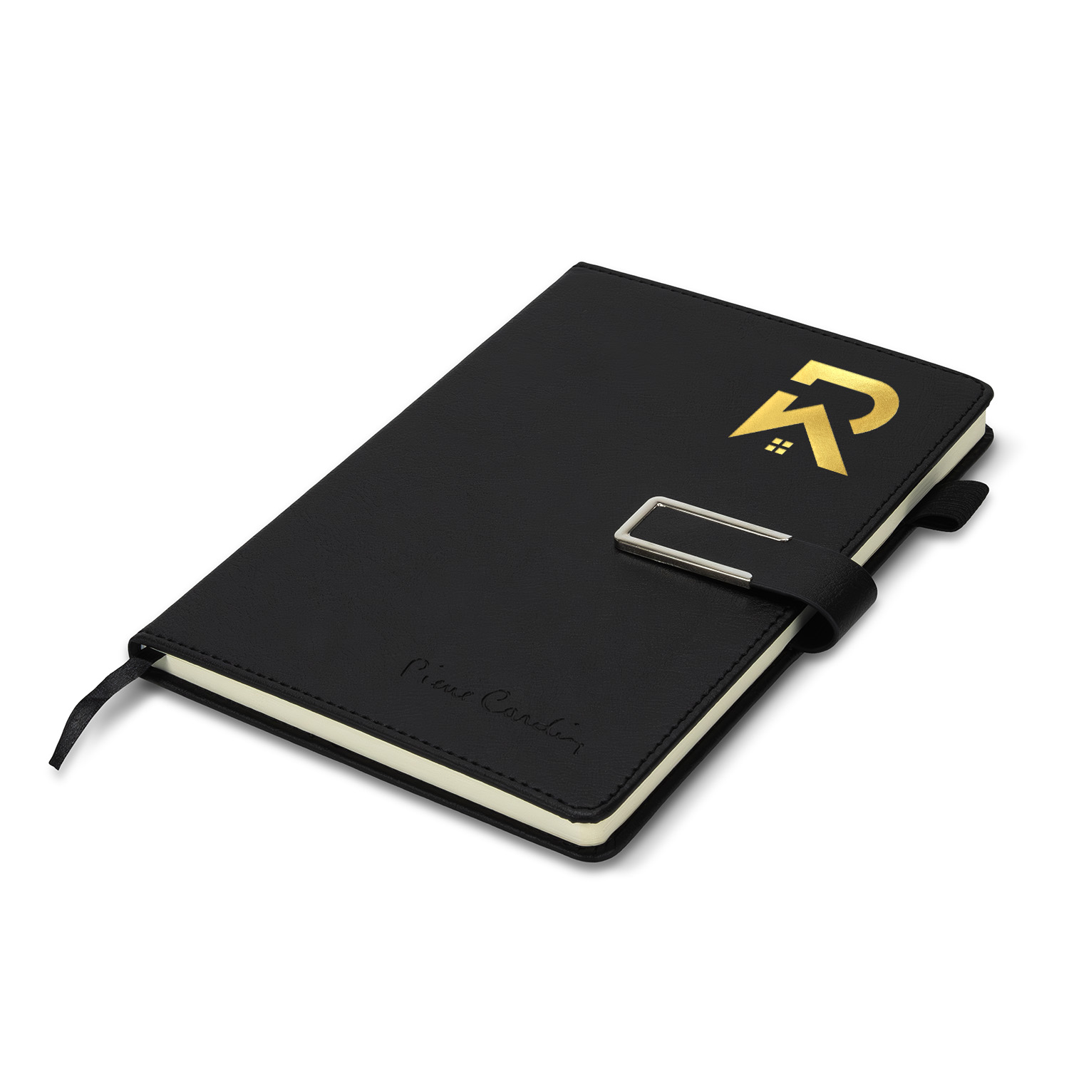 Pierre Cardin Fontaine Weekly Diary - 2027 - Image 5