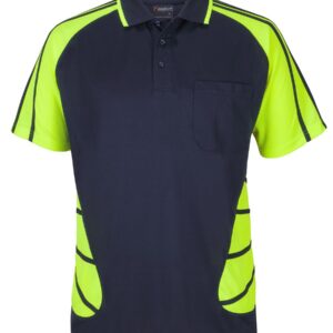 Street Spider Polo