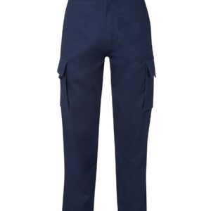 Adults and Kids Mercerised Work Cargo Pant