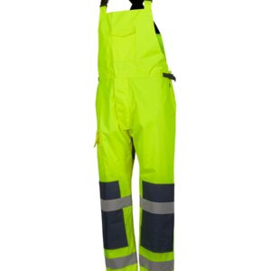 Waterproof Bib & Brace