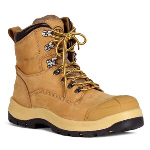 JB's Roadtrain Lace Up Boot