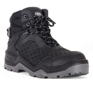 JB's Cyclonic Waterproof Boot