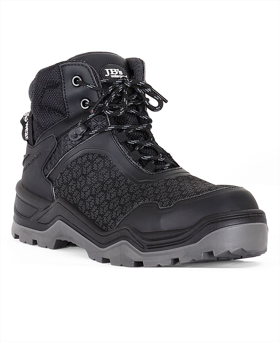 JB's Cyclonic Waterproof Boot
