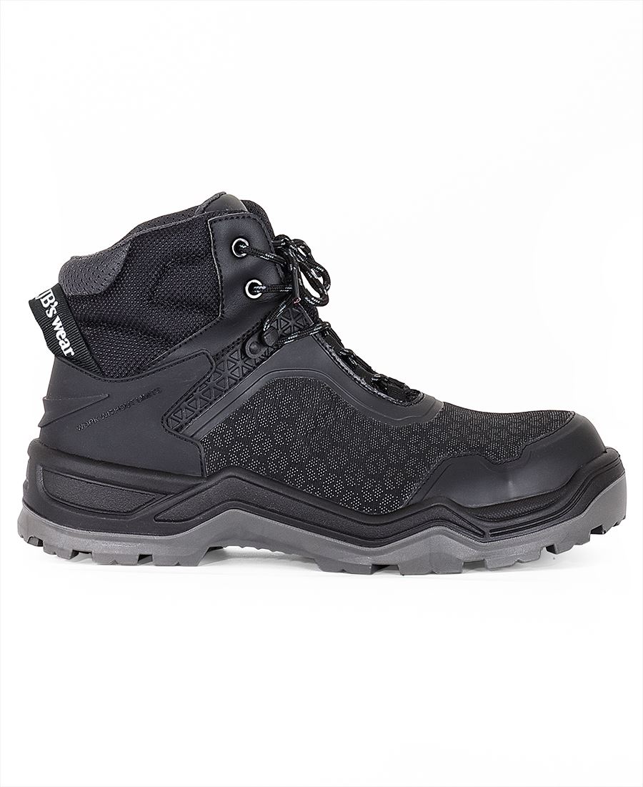 JB's Cyclonic Waterproof Boot - Image 4