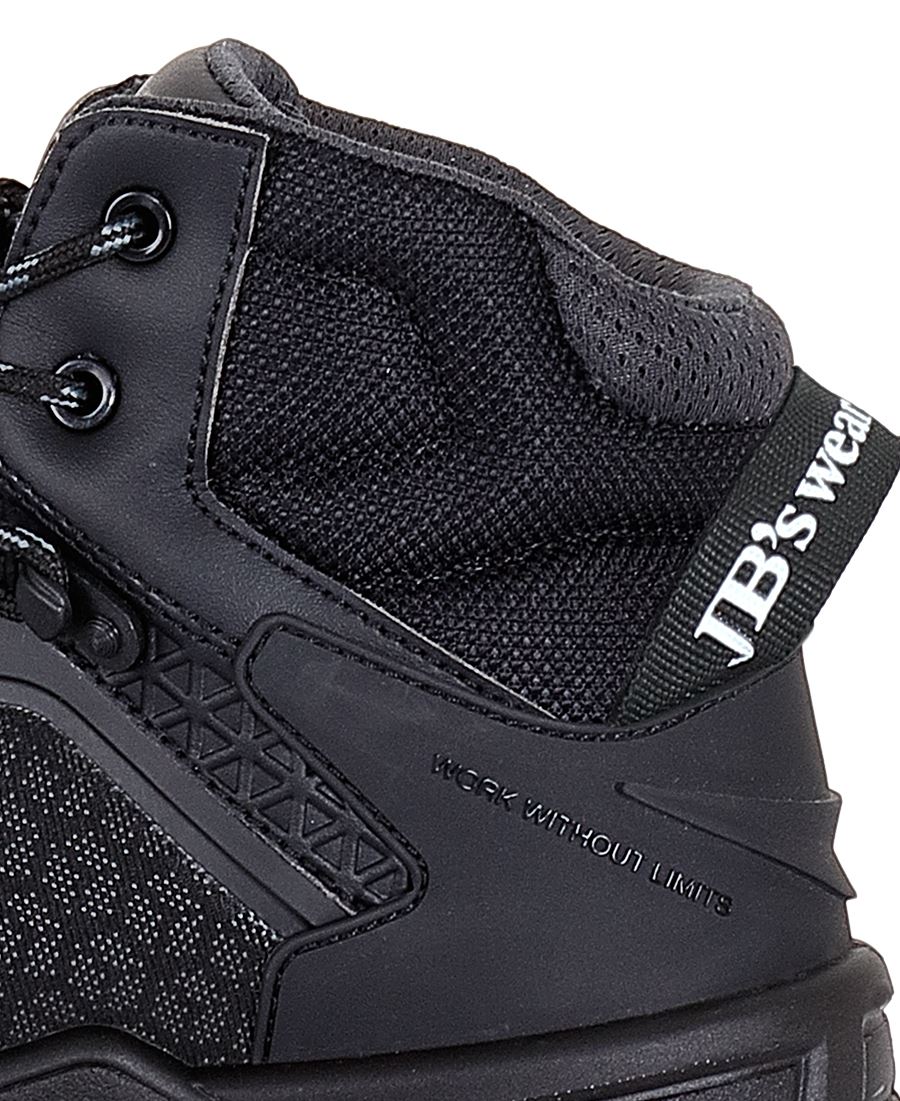 JB's Cyclonic Waterproof Boot - Image 3