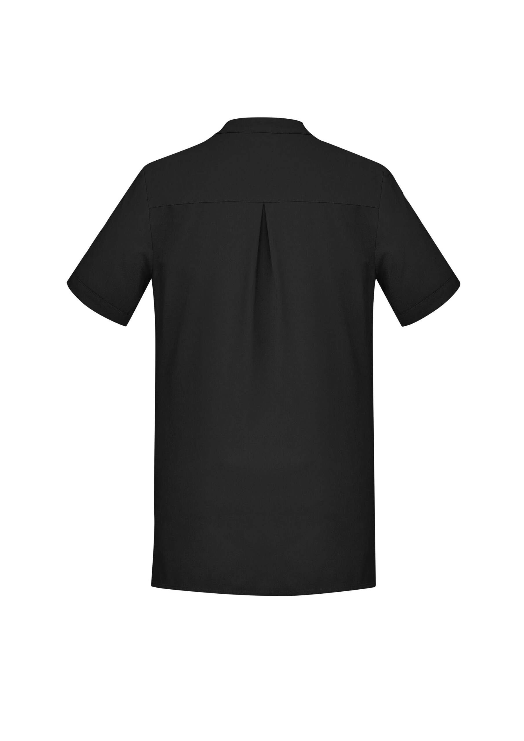 Florence Womens Plain Tunic - Image 3