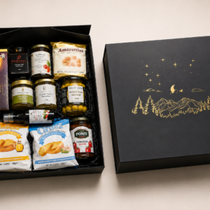 Large Gourmet Gift Box