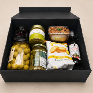Medium Gourmet Gift Box