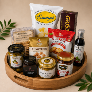 Gourmet Platter