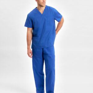 Classic Unisex Scrub Pant