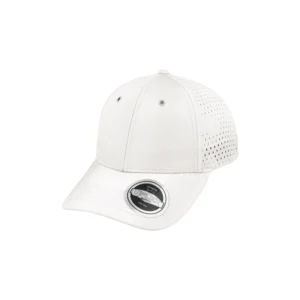UFlex Adults High Tech Curved Peak Snapback