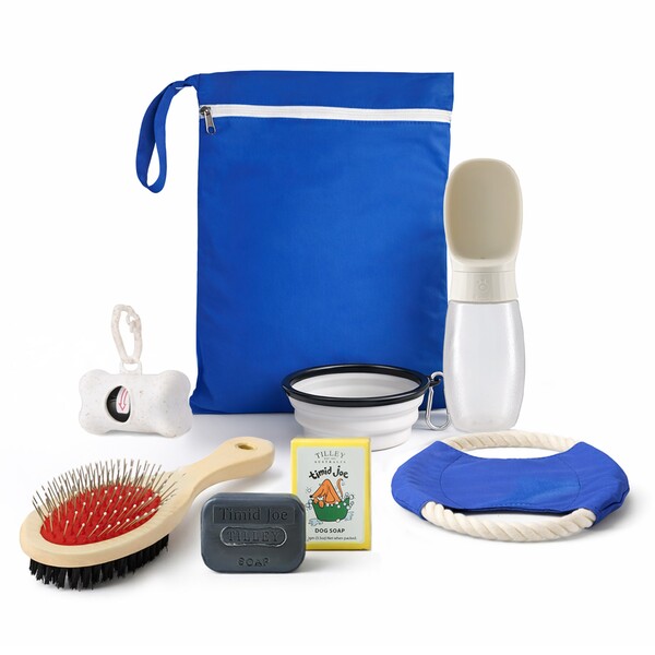 The Happy Pup Pack - Image 2